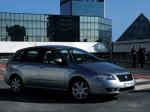 Fiat Croma 2005 года